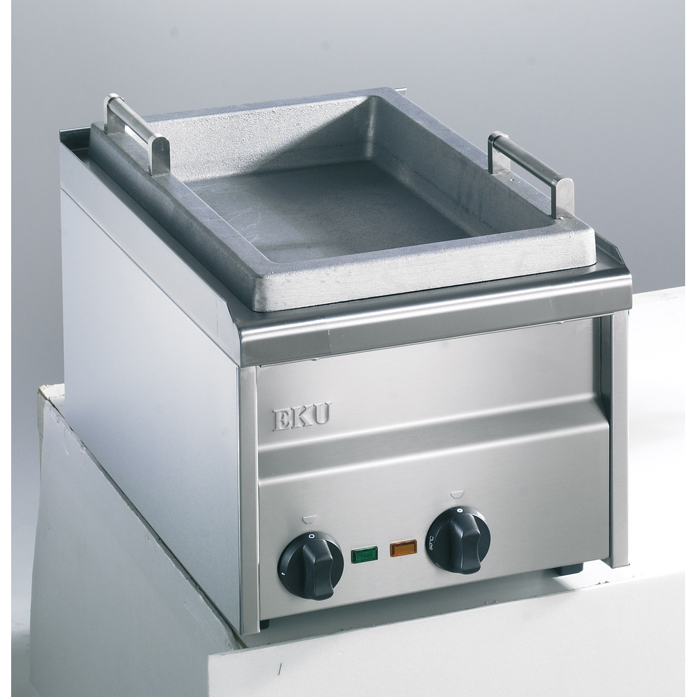 EKU Snackline Elektro-Bratpfanne BRE-40