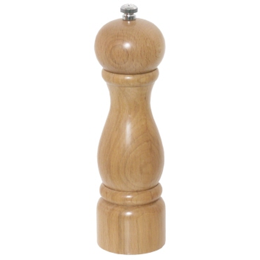 Contacto Pfeffermühle, Buchenholz 21 cm