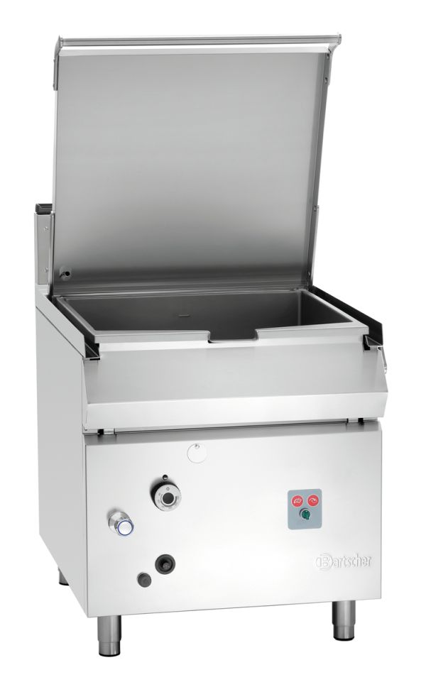 Bartscher Kippbratpfanne 900 G87LEK