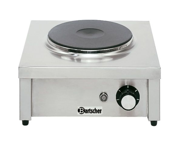 Bartscher Elektro-Kocher