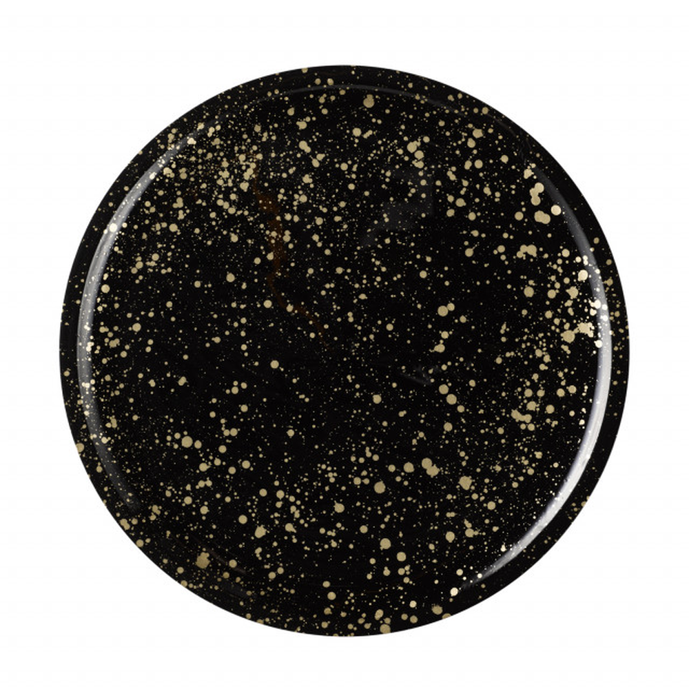 APS Tablett / Teller -MANGO- Ø 35,5 cm, H: 2,5 cm