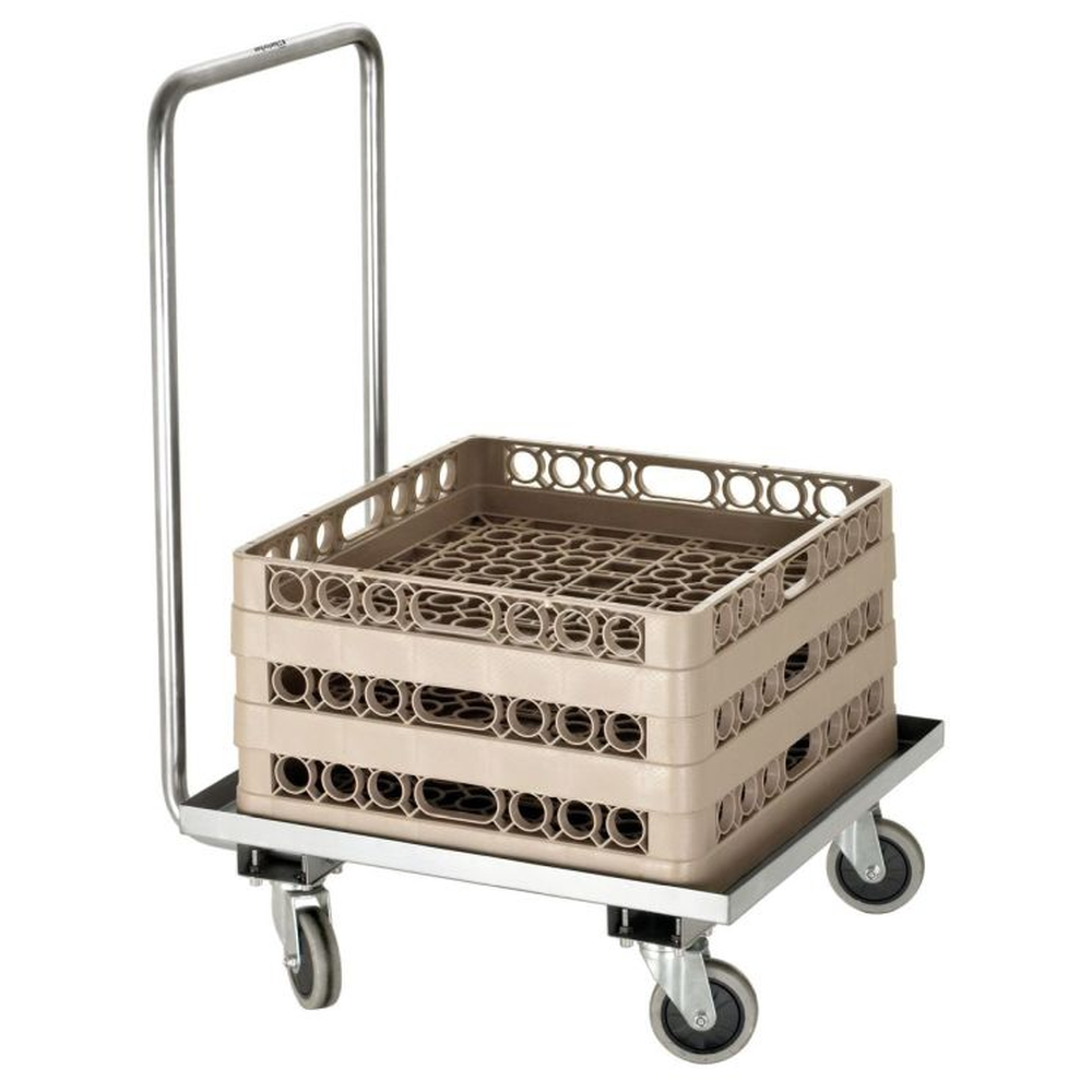 Bartscher Geschirrkorb - Wagen