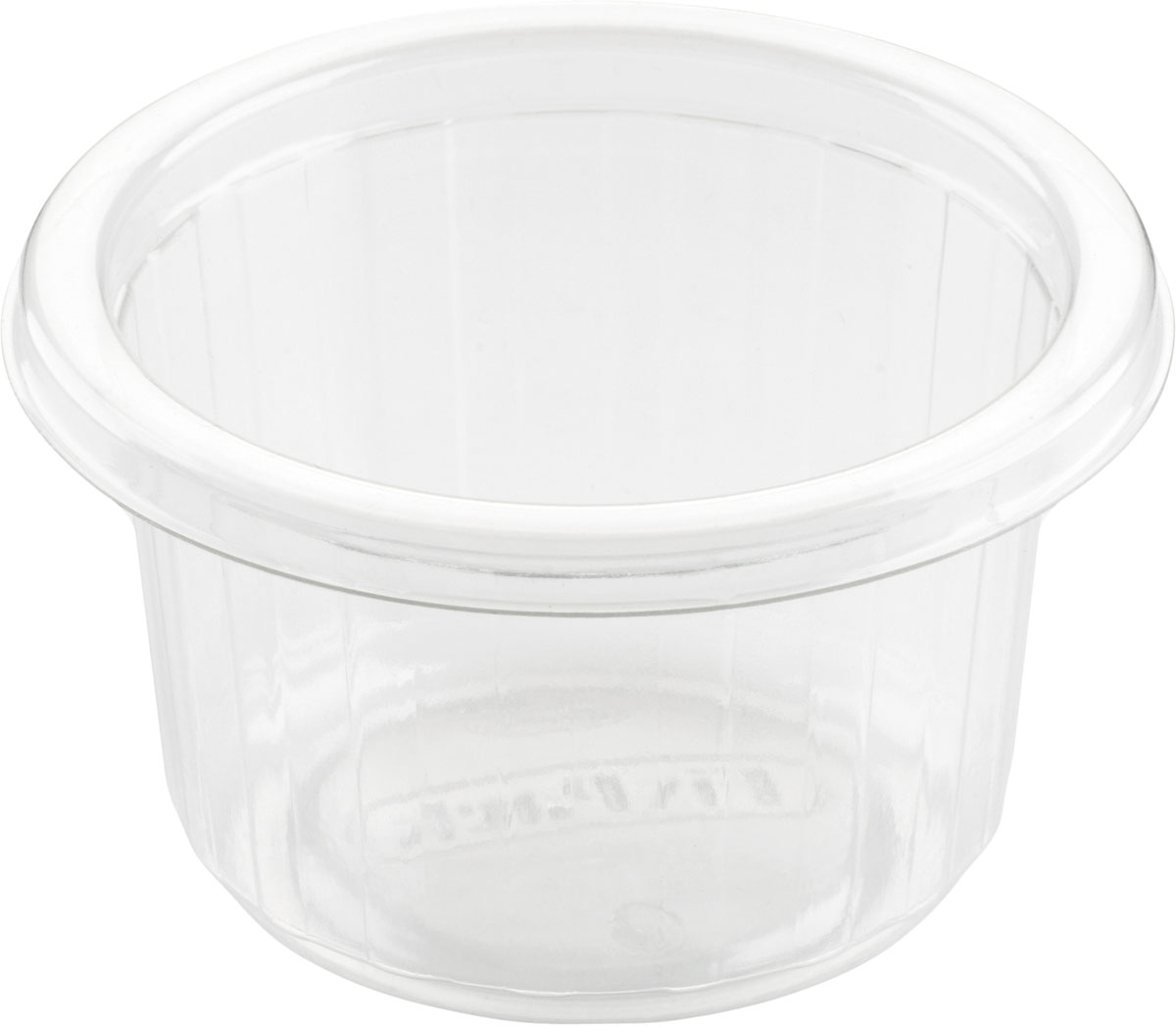 Duni Dressingbecher Fixpack 80 x 80 x 46 mm