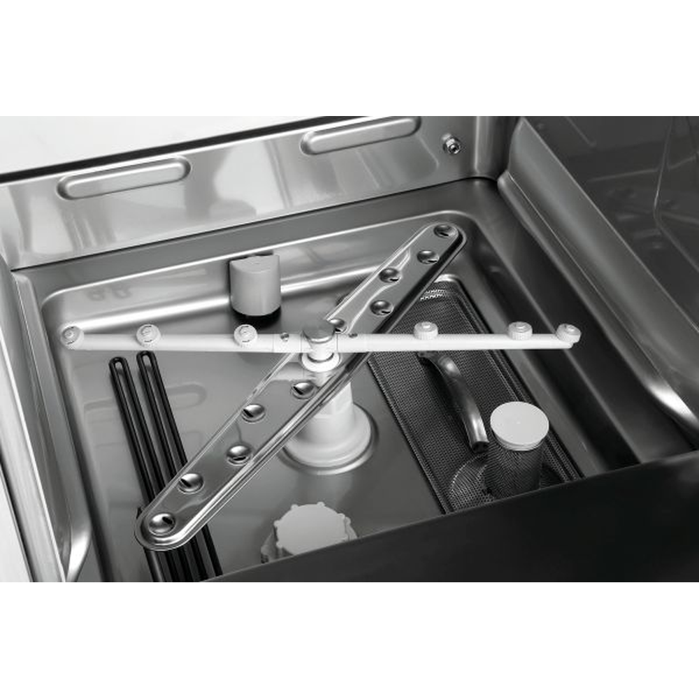 Bartscher Spülmaschine Deltamat TF527 LPR