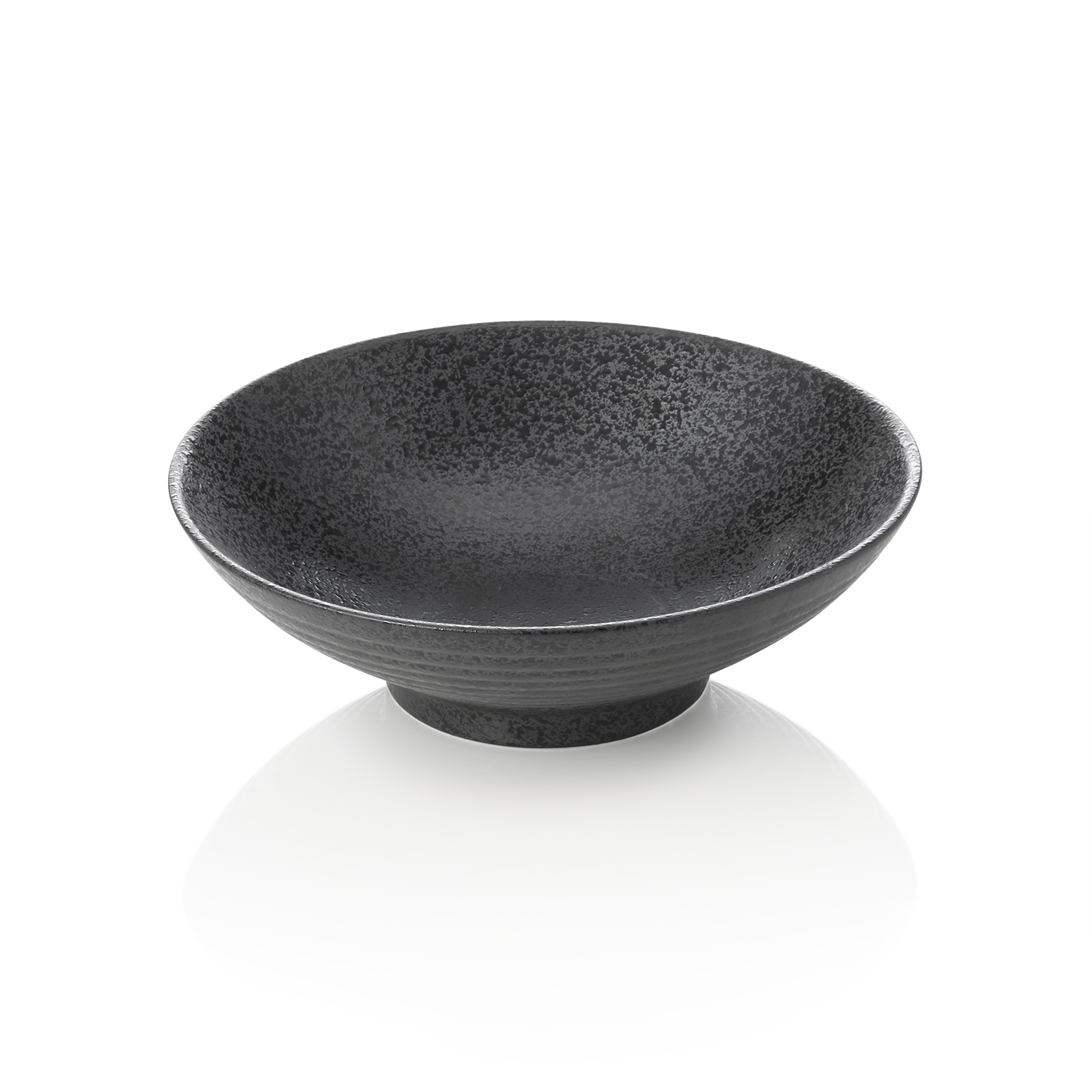 WAS Asia Bowl Set MAYA, Ø 22,5 cm, 0,7 ltr., Set á 3 Stück, Porzellan