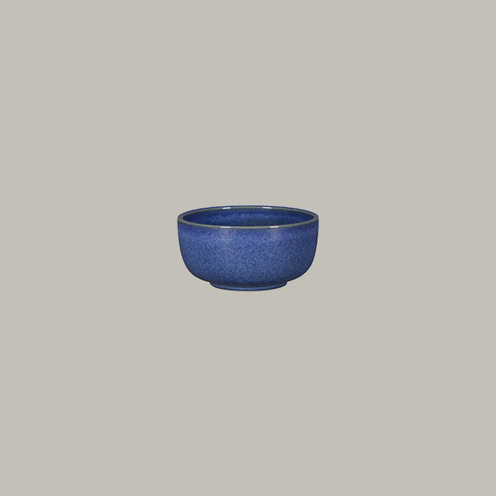 RAK Schale - cobalt Serie: Ease Ø 12 cm / Ht. 6 cm / Cont. 41.5 cl