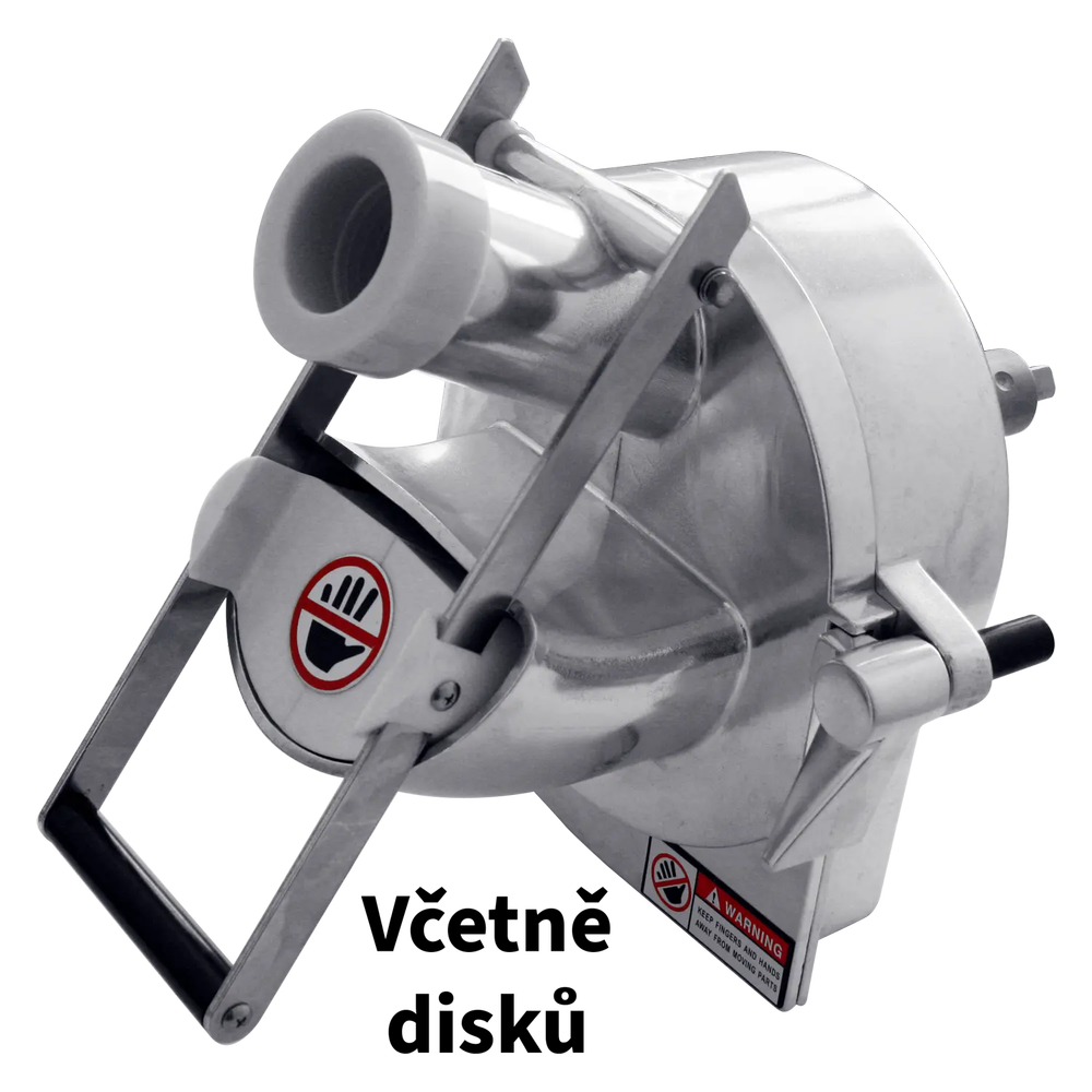 RM Gastro Aufsatz für Gemüseschneider / RM - V 99 S