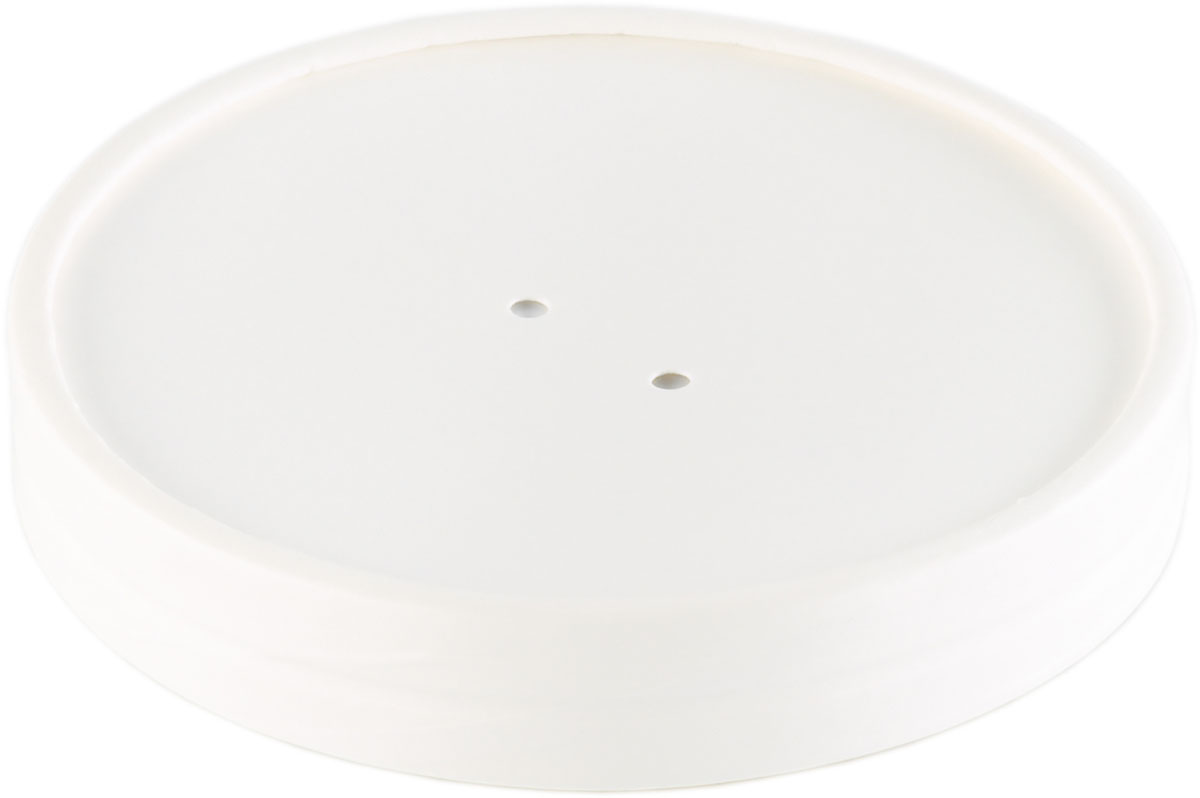 Duni Deckel für 168008 / 168009 116 x 116 x 20 mm