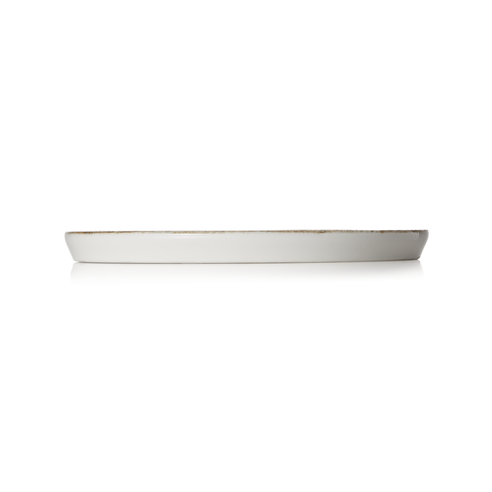 WAS Teller RiNART Toledo, Ø 20 cm, Set á 6 Stück, aztec, Porzellan