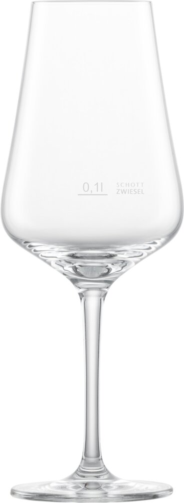 Schott Zwiesel Weisswein Gavi fine 0 0,1 L /-/ CE