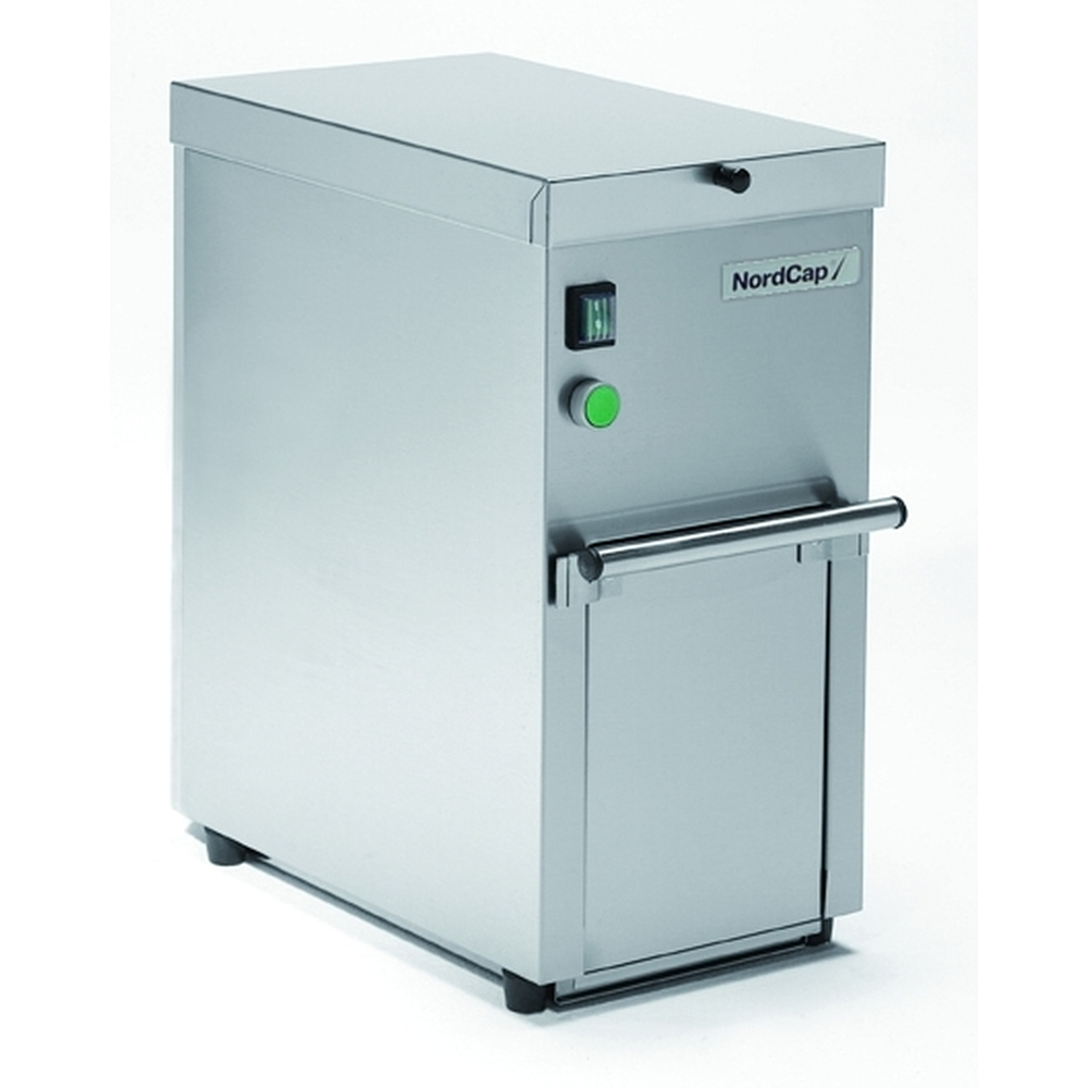 Nordcap Eiscrusher EC 3.5