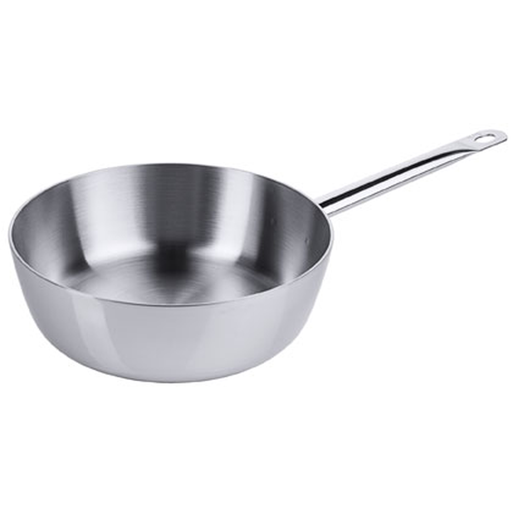 Contacto Sauteuse 24 cm, Multi-Ply
