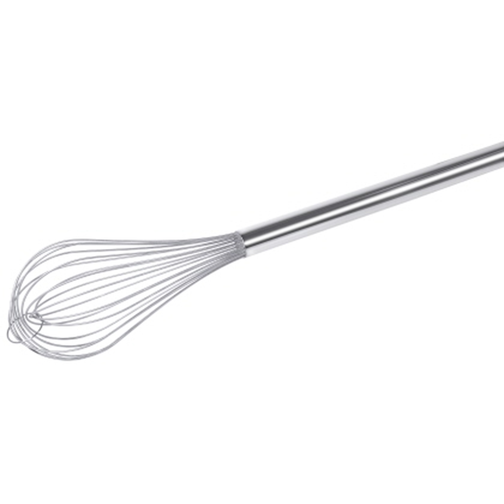 Contacto Kesselbesen 115 cm mit Edelstahlstiel
