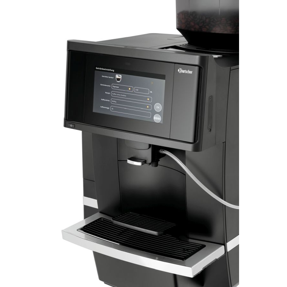 Bartscher Kaffeevollautomat KV1 Comfort