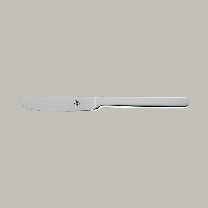 RAK Dessertmesser MB  Serie: Nano L 20.7 cm