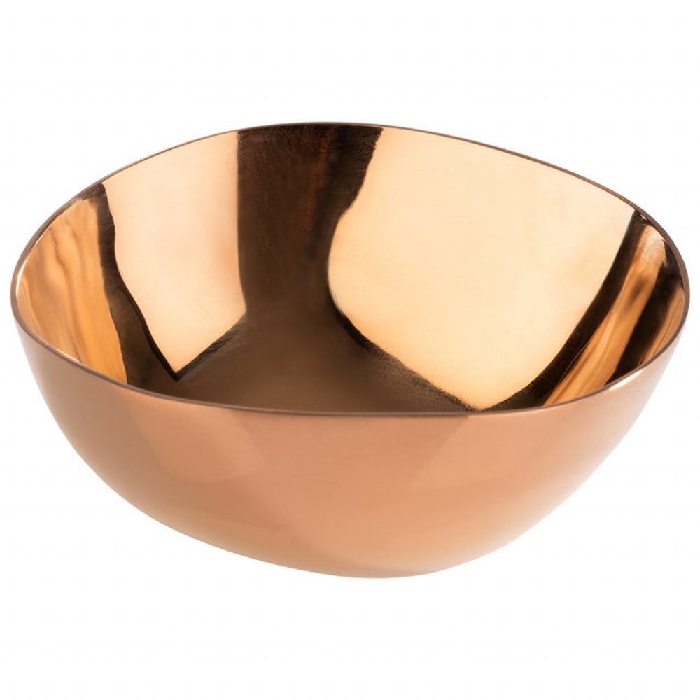 APS Schale, 4er Set -PEBBLES- 6,5 x 6 cm, H: 2,5 cm