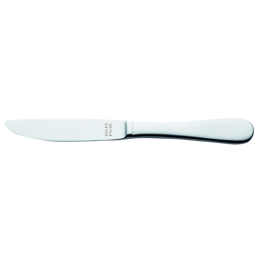 Solex BAGUETTE Buttermesser Vollheft