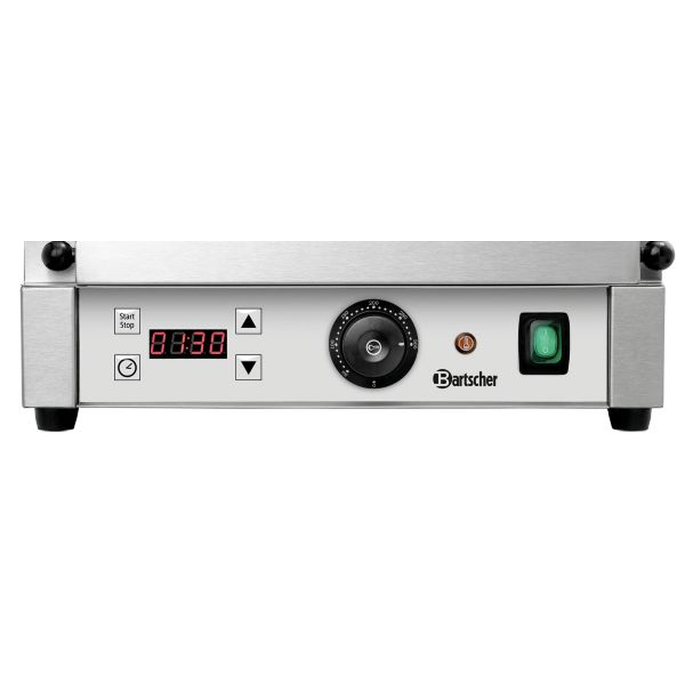 Bartscher Elektro-Kontaktgrill