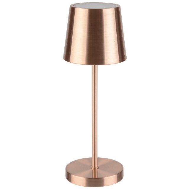 APS Tischleuchte -MERLE MINI-      Ø 9 cm, H: 25 cm