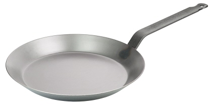 Contacto Crêpes-Eisenpfanne 27,5 cm
