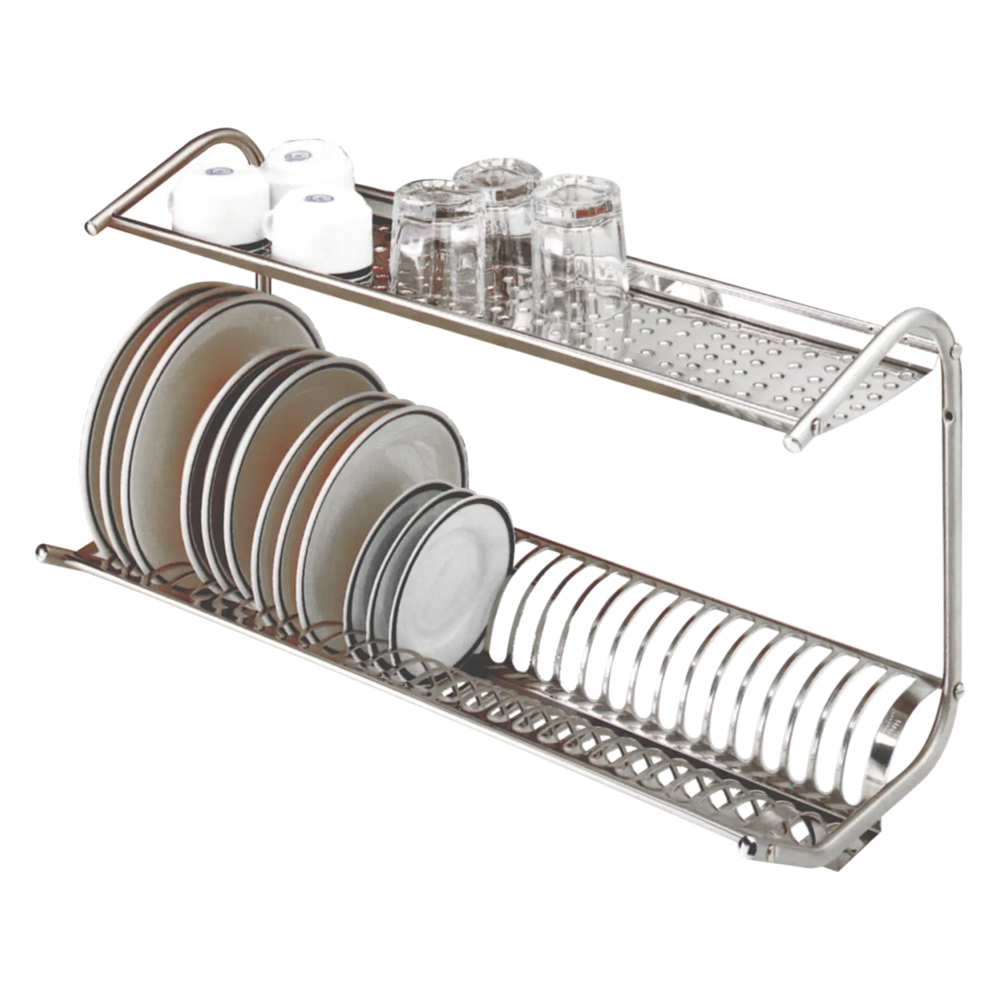 RM Gastro Abtropffläche 70 cm / REDFOX - O 70