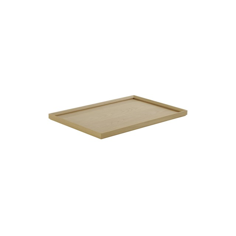 APS Serviertablett -VALO- 60 x 40 cm, H: 3 cm