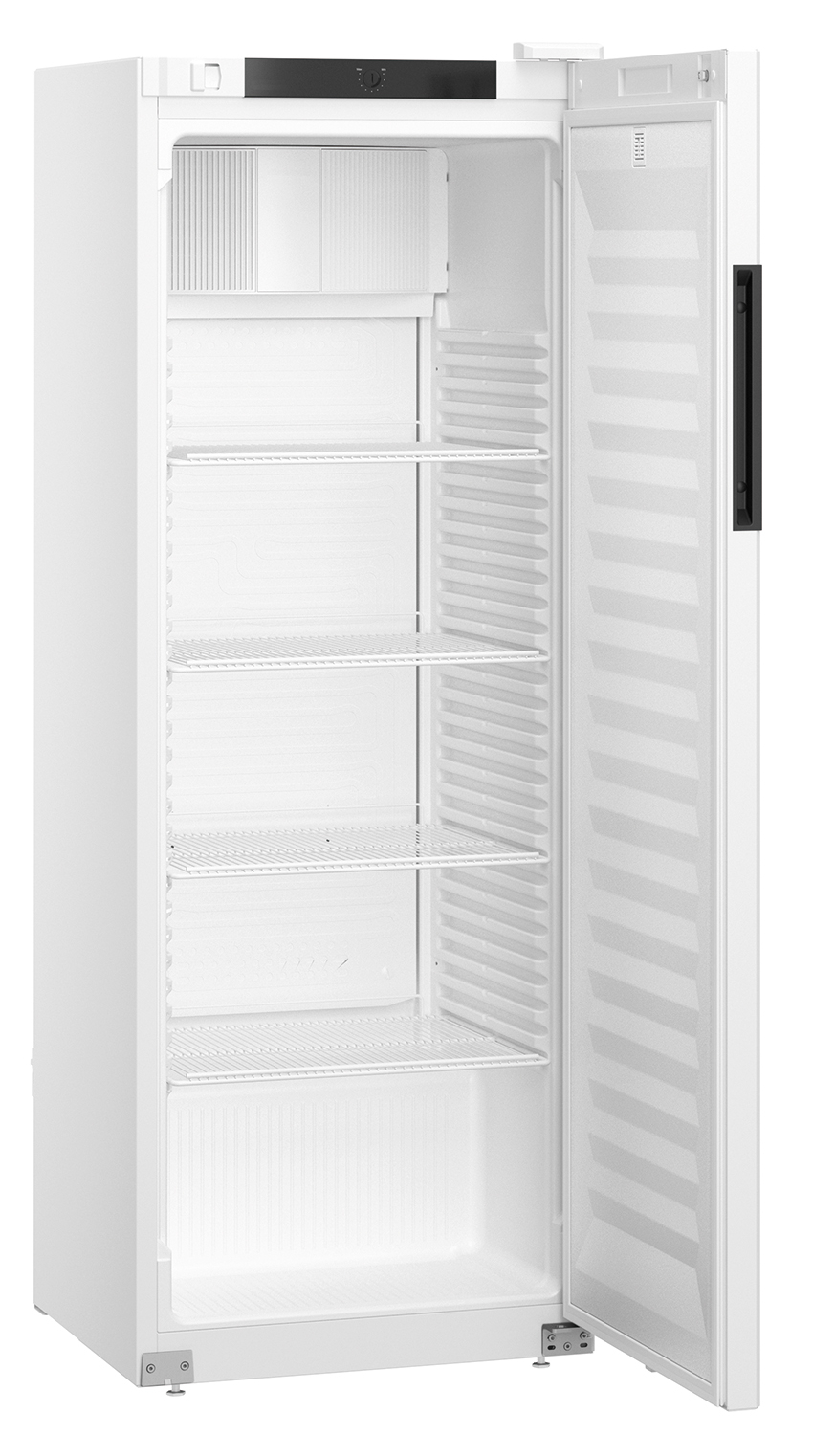 Nordcap Gewerbekühlschrank UKU 350 W