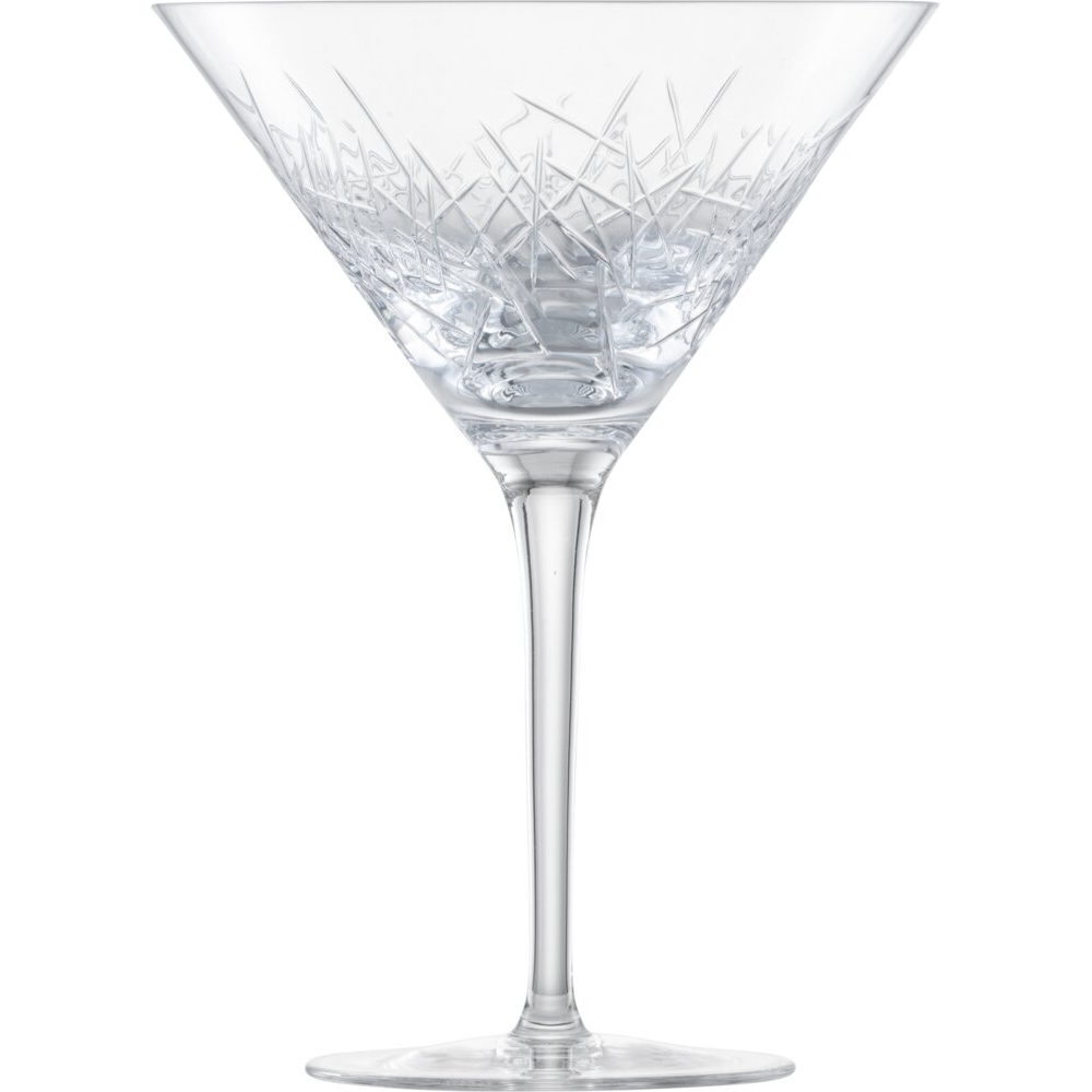 ZwieselGlas Handmade Martini Hommage Glace 86