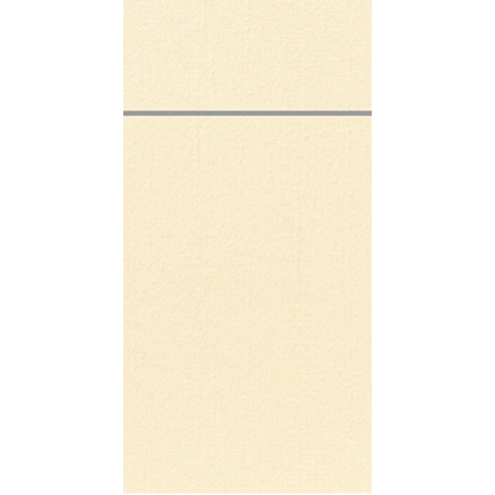 Duni DUNILETTO SLIM 40 x 33 cm, UNI