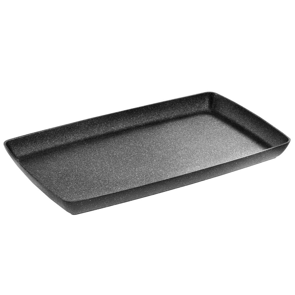 APS GN 1/1 Schale -FROSTFIRE- 53 x 32,5 cm, H: 4,5 cm
