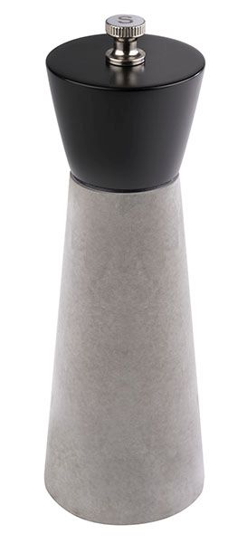 APS Salzmühle -ELEMENT- Ø 6 cm, H: 18 cm