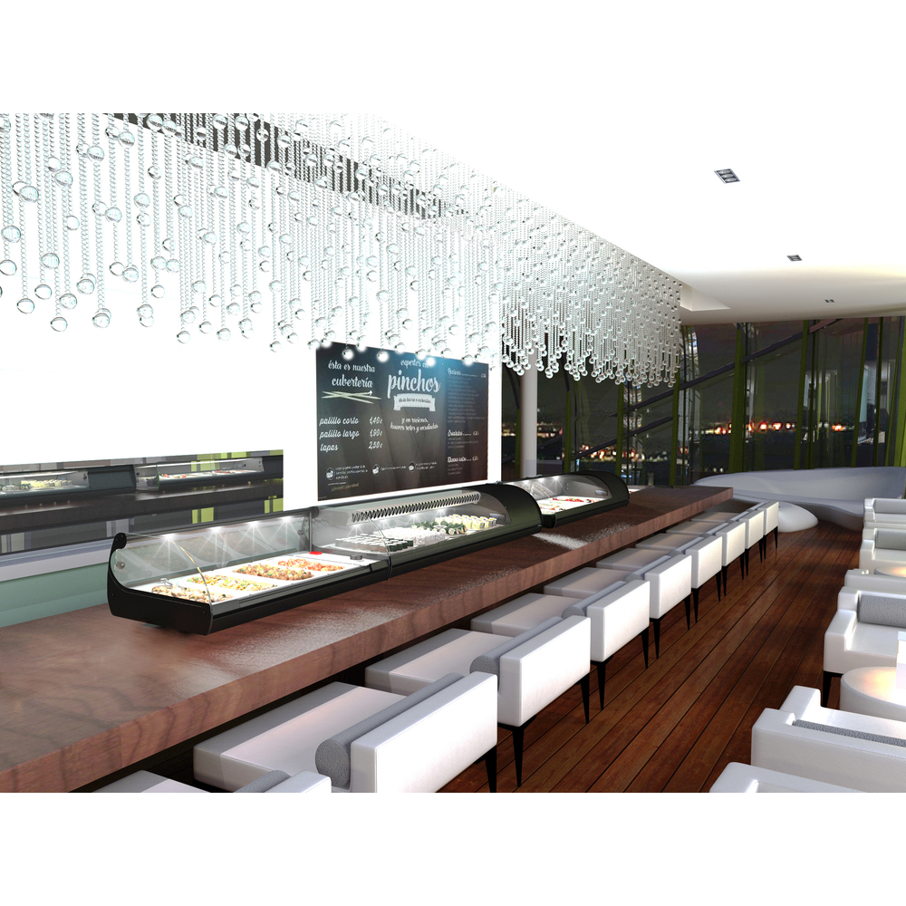 Neumärker Royal Cooling Sushi 4