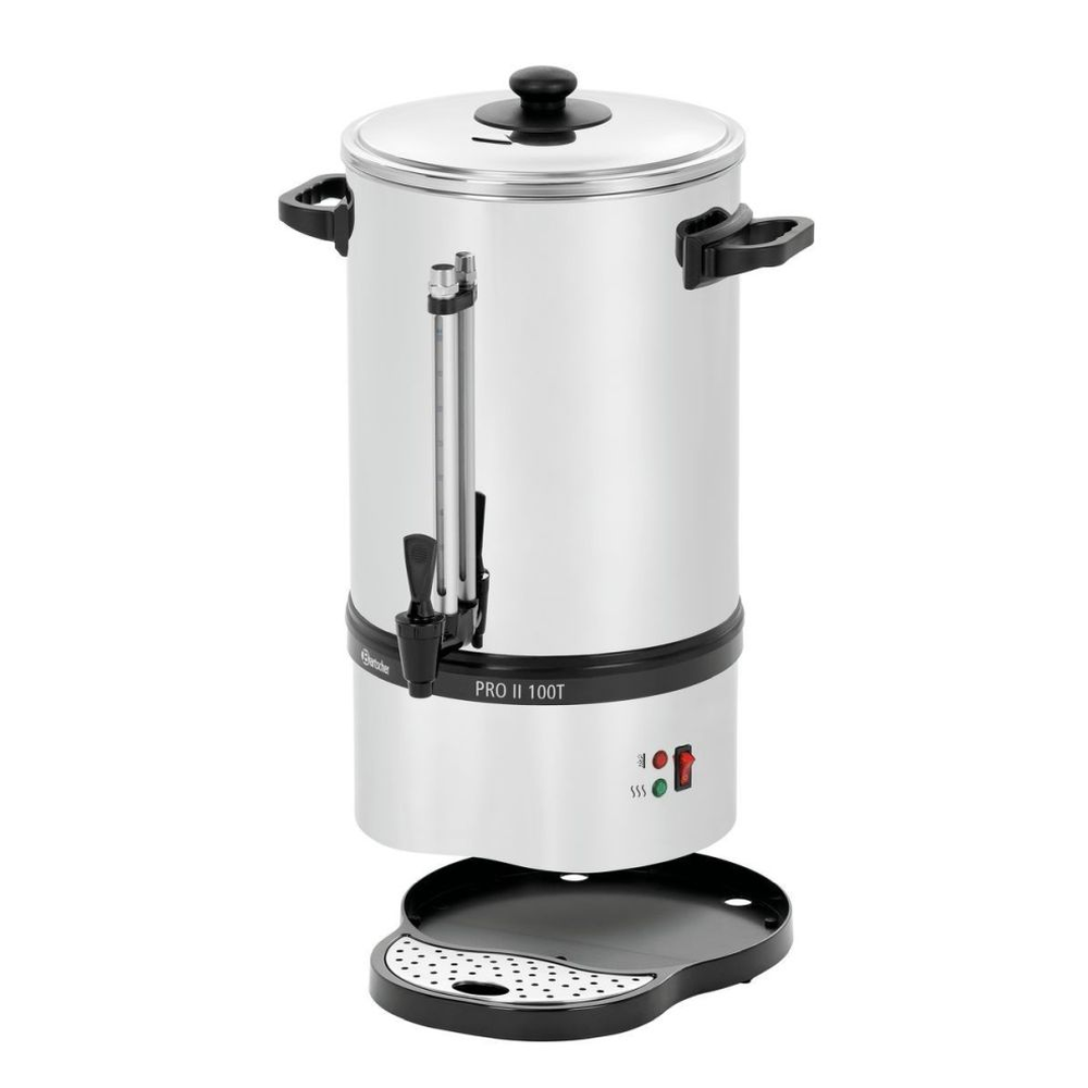 Bartscher Kaffeemaschine PRO II 100