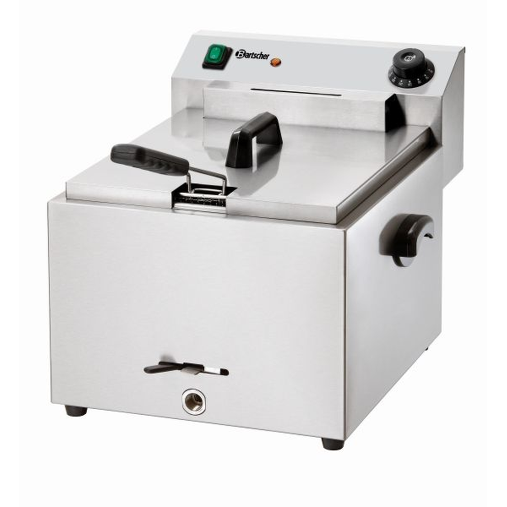 Bartscher Fritteuse “Imbiss PRO“