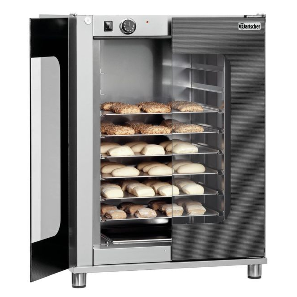 Bartscher Gärschrank 823HO