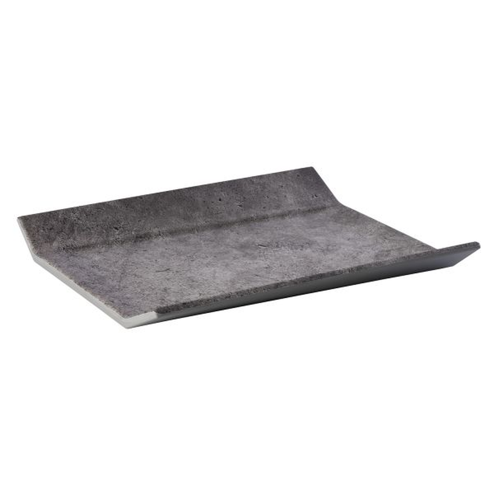 APS GN 1/2 Tablett -ELEMENT- 32,5 x 26,5 cm, H: 3,5 cm
