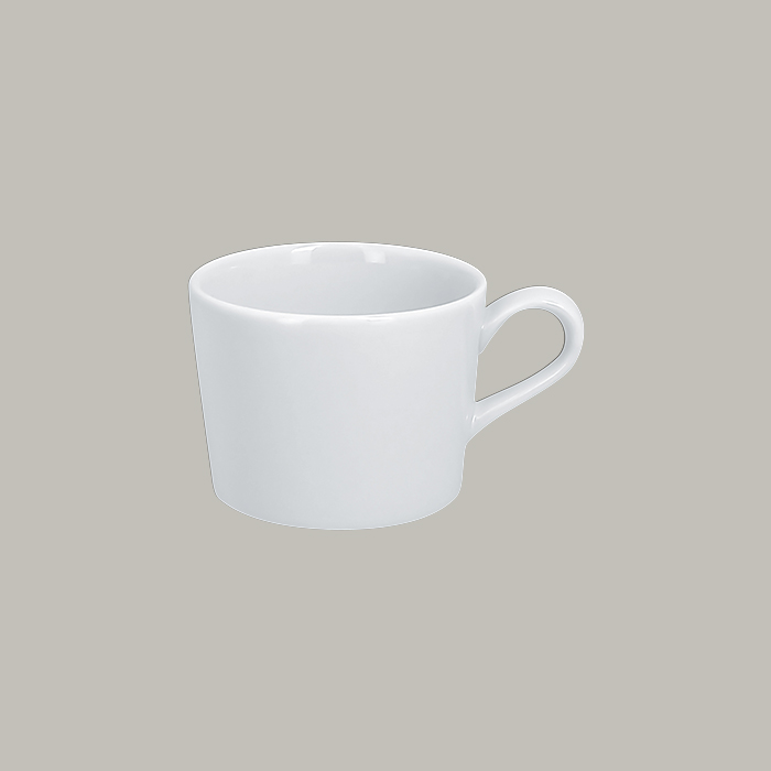 RAK Kaffeetasse  Serie: Access Ø 7.9 cm / Ht. 6.4 cm / Cont. 20 cl