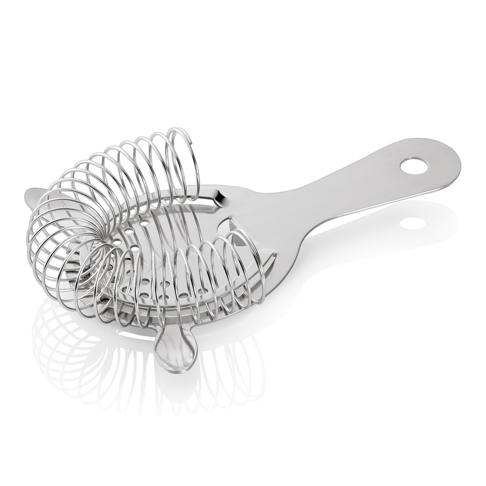 WAS Barsieb, 14 cm, Chromnickelstahl