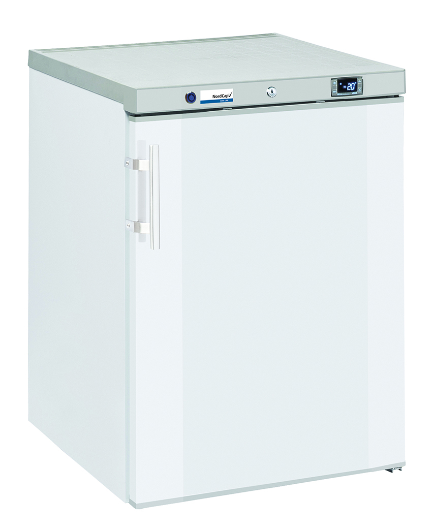 Nordcap COOL-LINE Tiefkühlschrank RN 200 GL