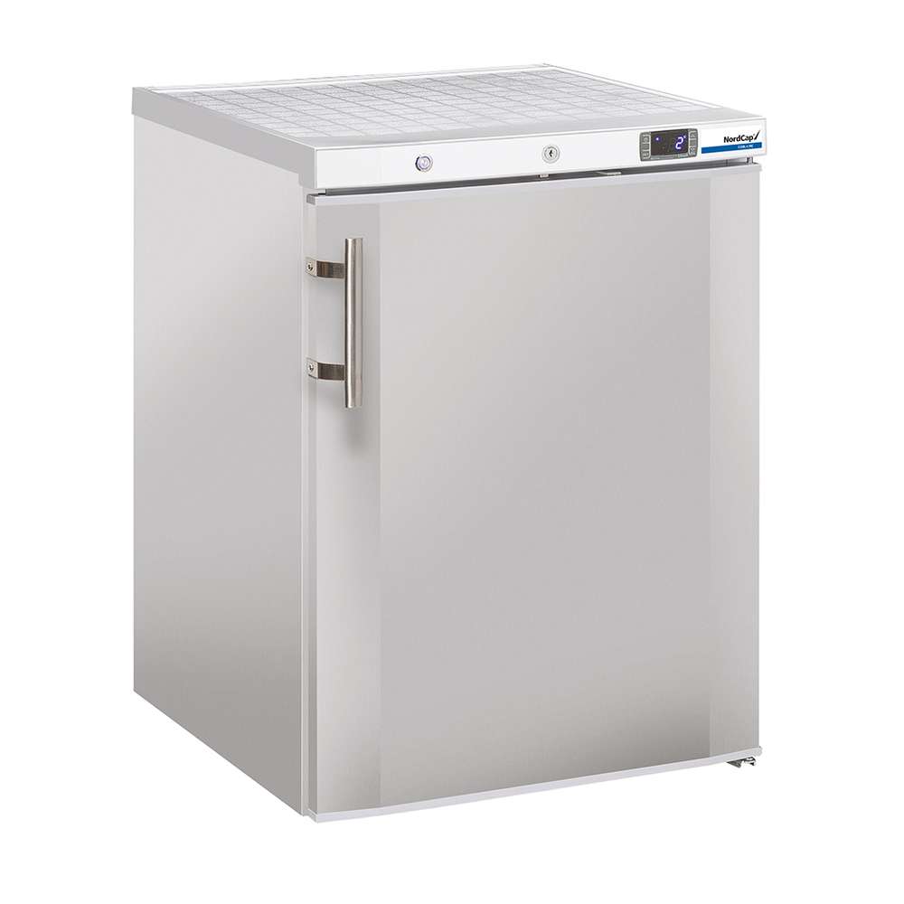 Nordcap COOL-LINE Umluft-Gewerbekühlschrank RCX 200 GL