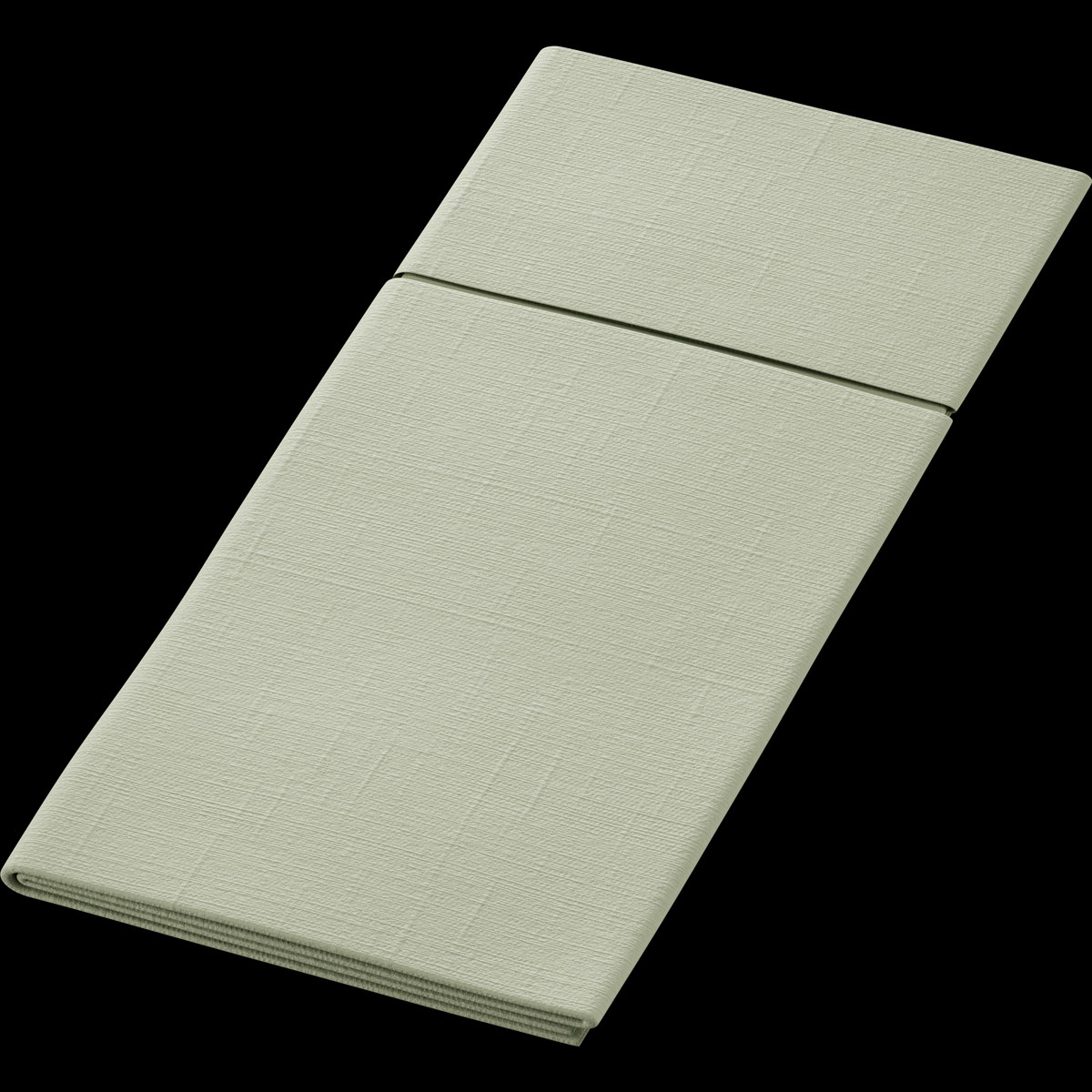 Duni DUNILETTO SLIM 40 x 33 cm, UNI