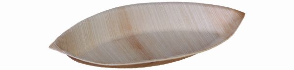 Pacovis Eye Leaf, Palmblatt, 23x12x2.3cm, naturesse