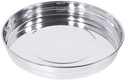 Contacto Bierglasträger 36 cm mit Stapelschulter