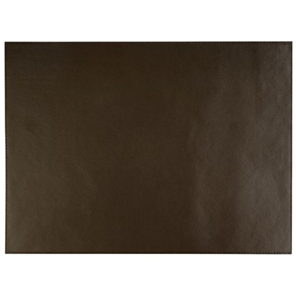 APS Tischset -KUNSTLEDER- 45 x 32,5 cm