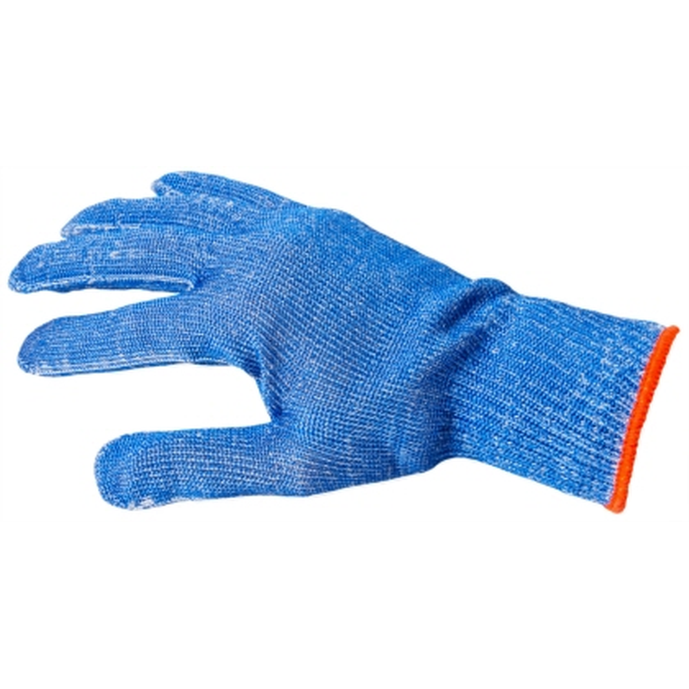 Contacto Schnittschutzhandschuh, extra schwer,Größe XL,einzeln extra schwer,Größ