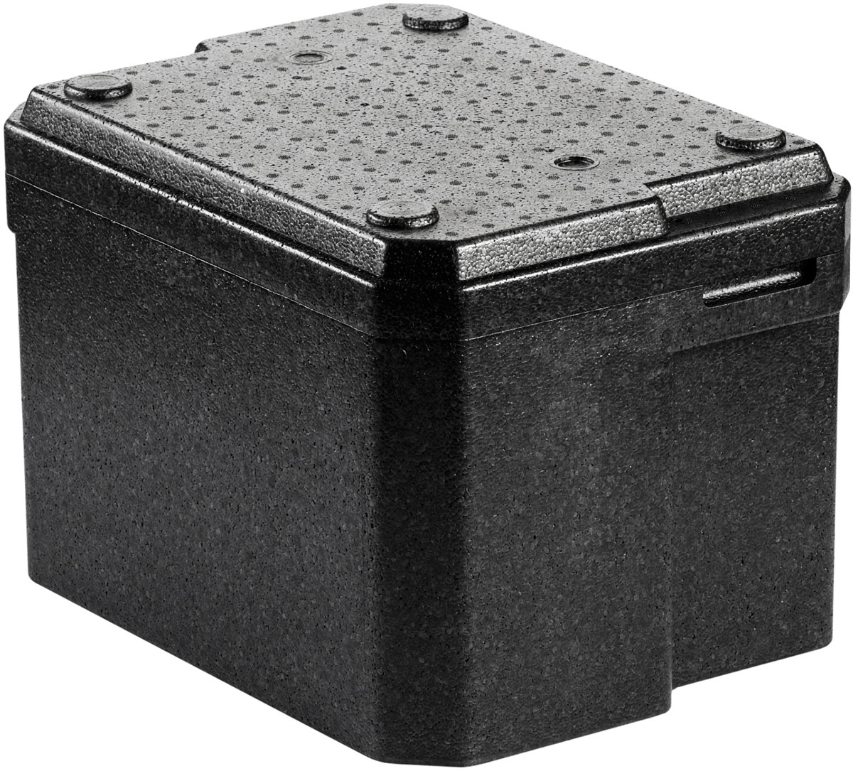 Duni Thermobox 1-geteilt 450 x 330 x 300 mm