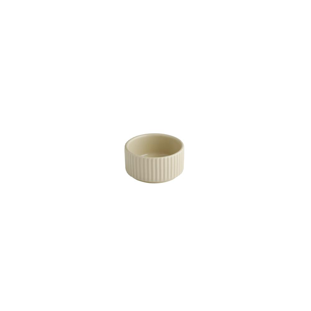APS Schale -THE GRID- Ø 7,5 cm, H: 4 cm, 70 ml