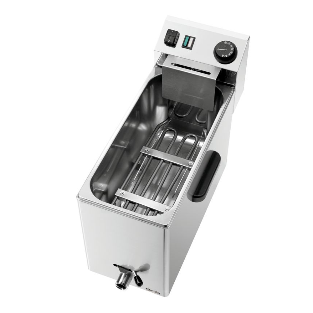 Bartscher Fritteuse SNACK XL Plus