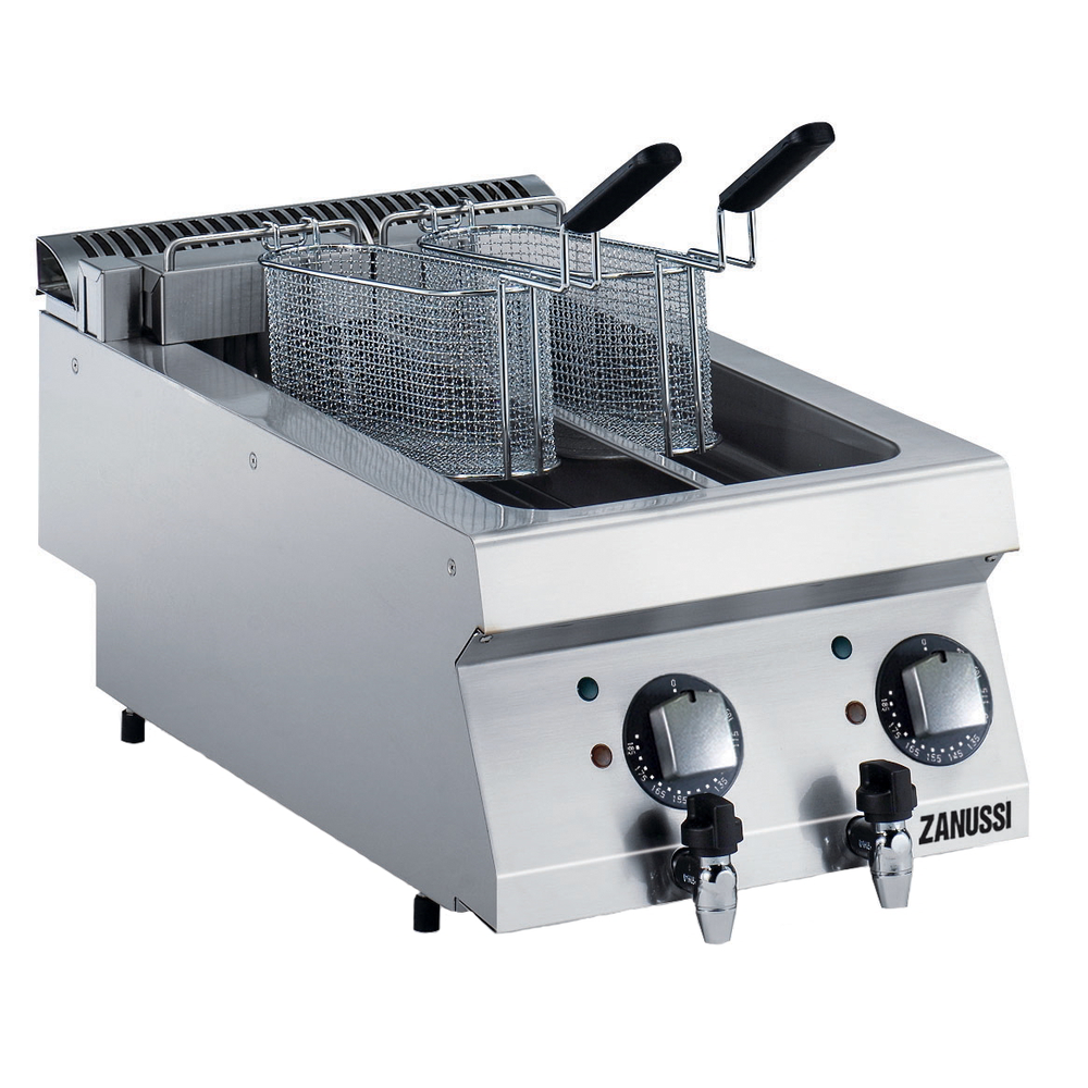 Nordcap Elektro-Fritteuse EF7 / 2B5LT