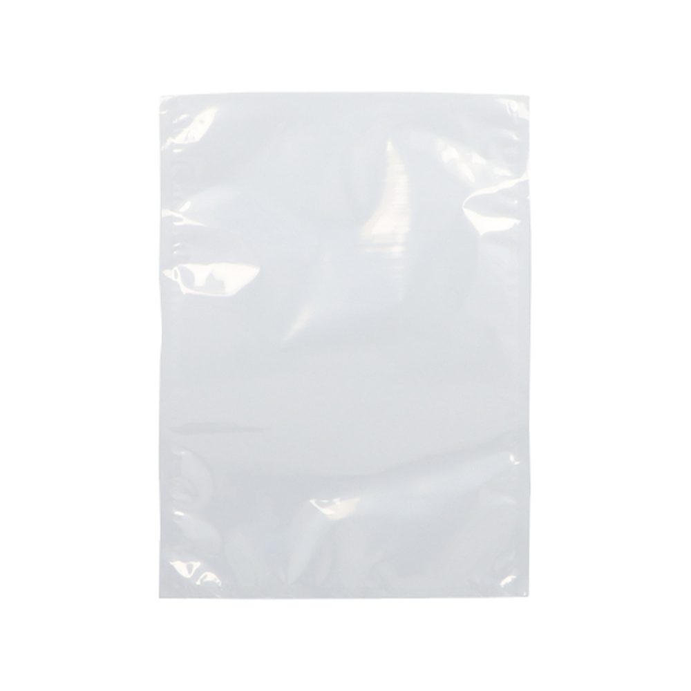 PAPSTAR Siegelrandbeutel, PA / PE 35 cm x 25 cm transparent Sous Vide Koch